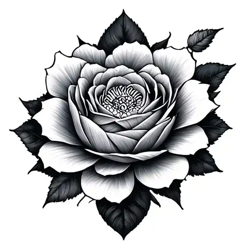 Microrealism Fine Line