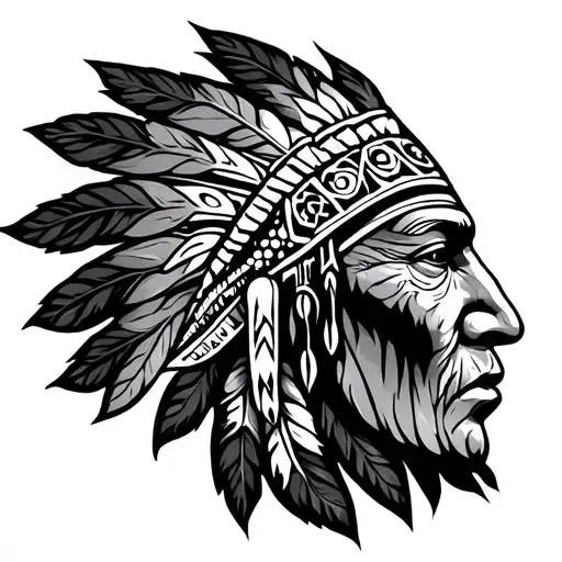 Haw River North Carolina Native American Tribal