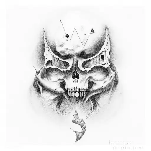 Life And Death As A Depression