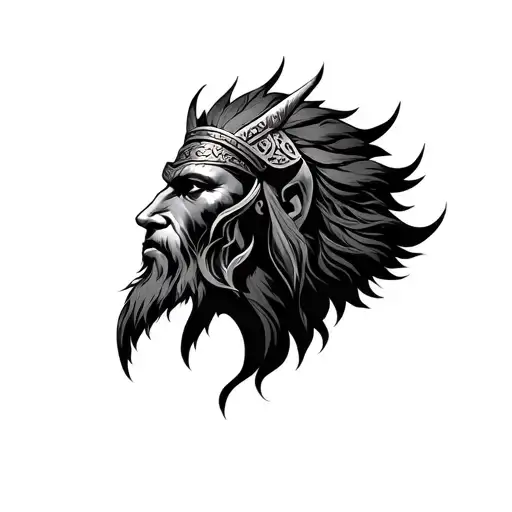 Filler Norse Mythology