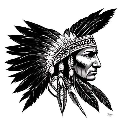 Native American Traditional