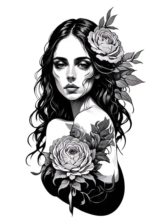 Rebirth Freedom Loneliness Cancer