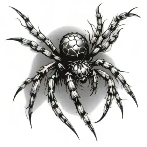 Spider