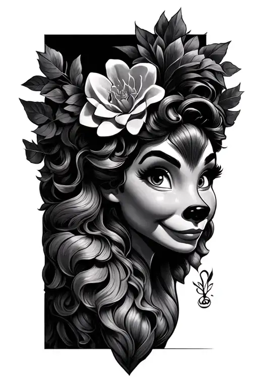 All Different Kinds Of Disney Characters