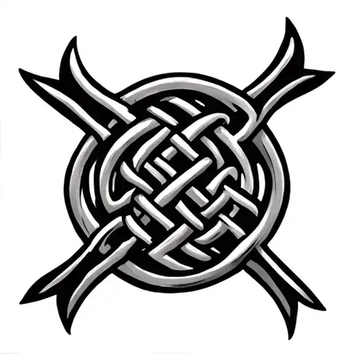 Celtic Knot