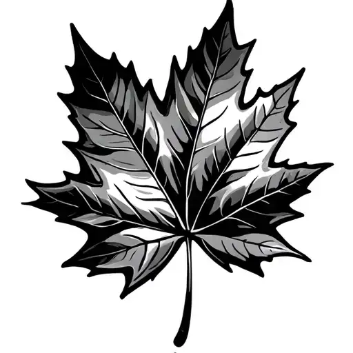 Maple Leaf