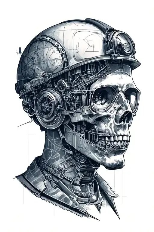 Engineering Blueprint