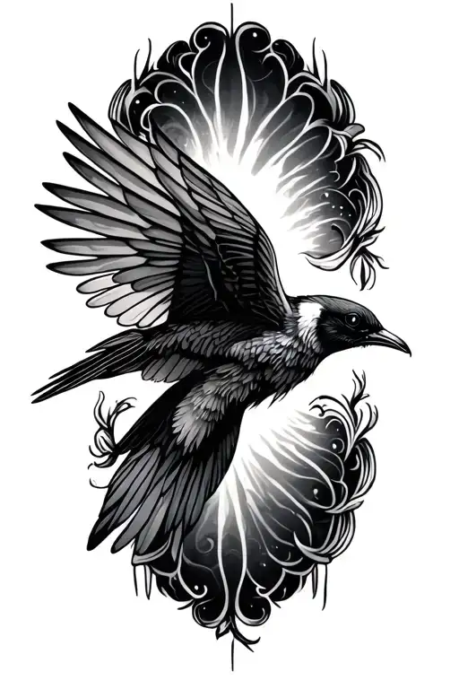 Time Fly Away Motivation