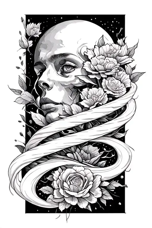 Too Much Pleasure Is Pain Eternally Poetic In Infinity