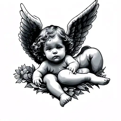 Baby Angel