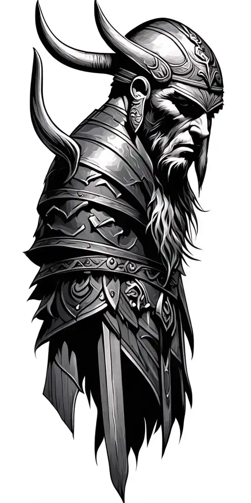 Vikings Elements Related