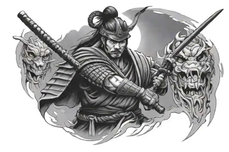 Samurai