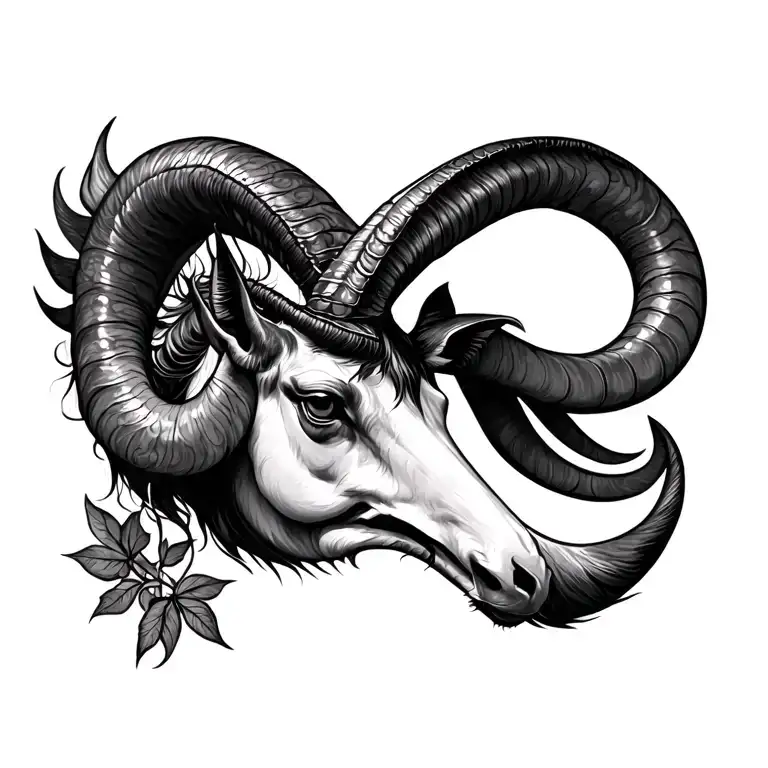 Capricorn