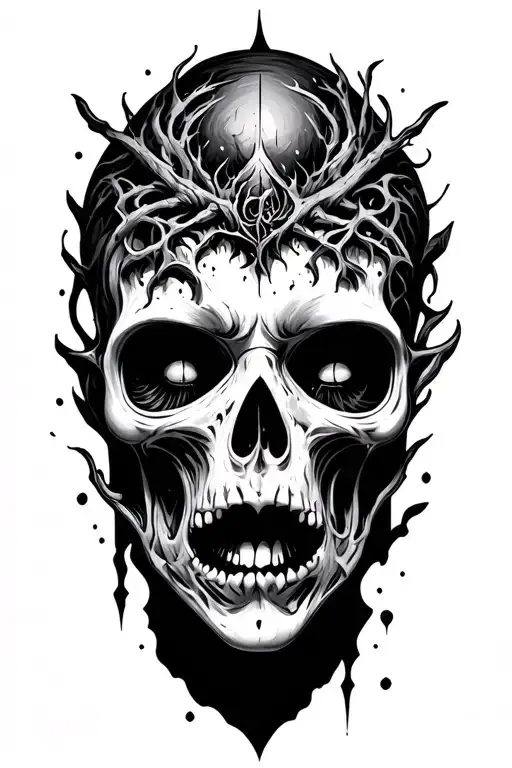 Fear Of The After Life