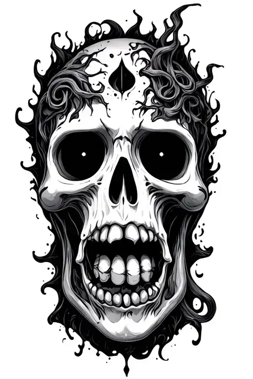 Fear Of The After Life