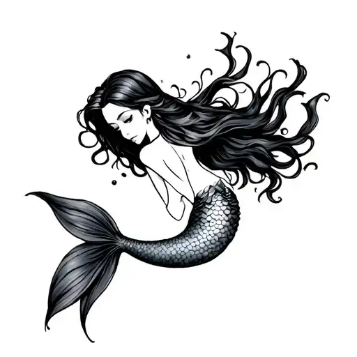 Mermaid
