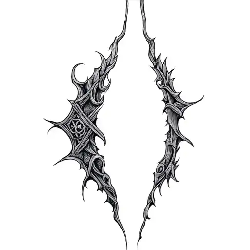 Coverup Norse Mythology