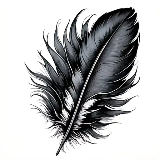 Feather