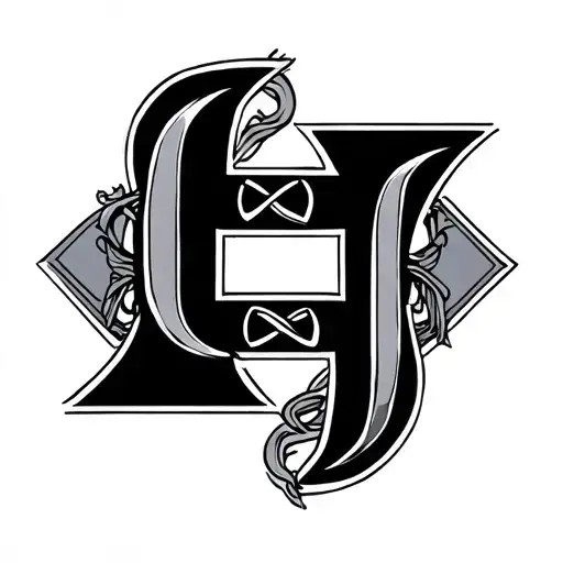 Niedis Rune As Lettering