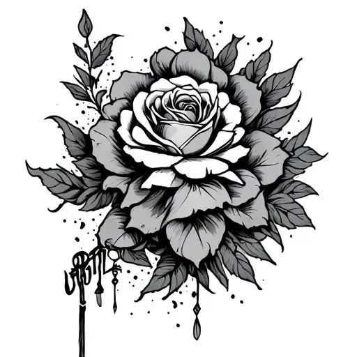 Humility With Strength Inspired