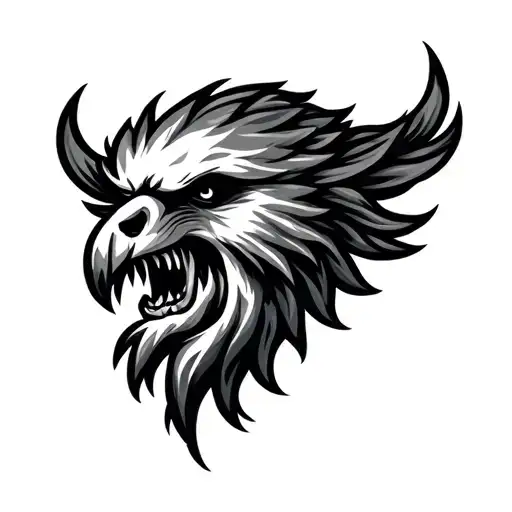 Matching Brother Emblem