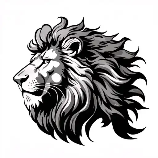 Lion Of Judah