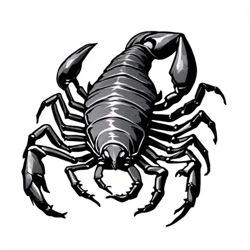 Scorpio Zodiac Sign