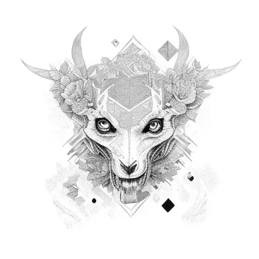 Patchwork Fine Line Sleeve