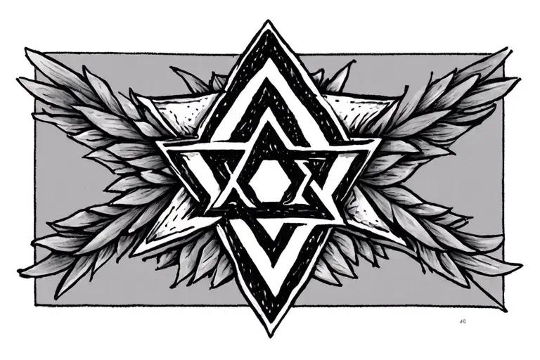 Star Of David