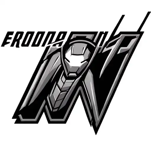 Ironman Triathlon Logo