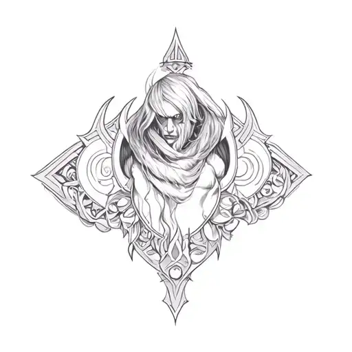 Coverup Norse Mythology