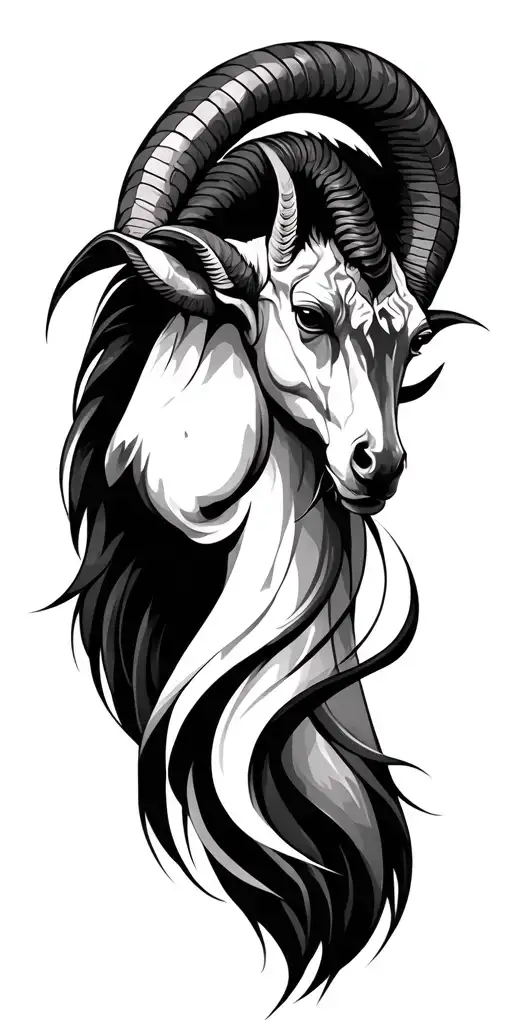 Aries Capricorn And Sagittarius