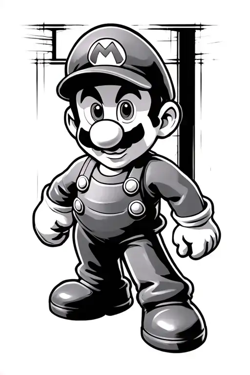 Mario