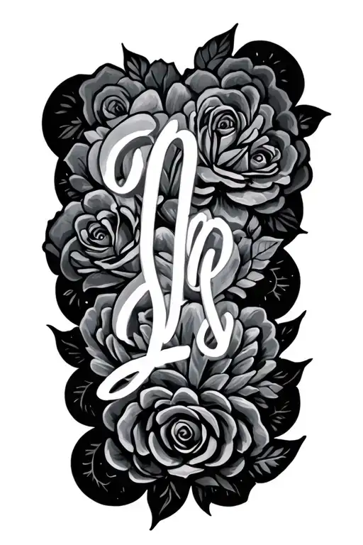 My Last Name If Possible