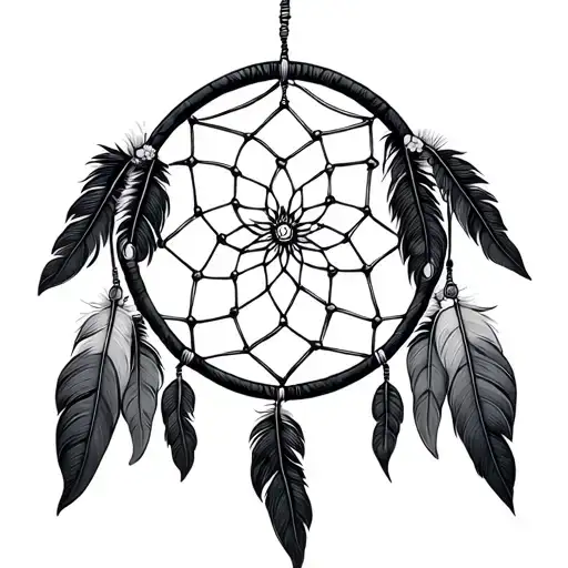 Dreamcatcher