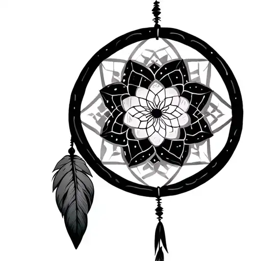 Dreamcatcher