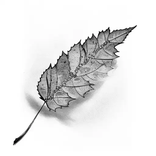 Leaf Steam