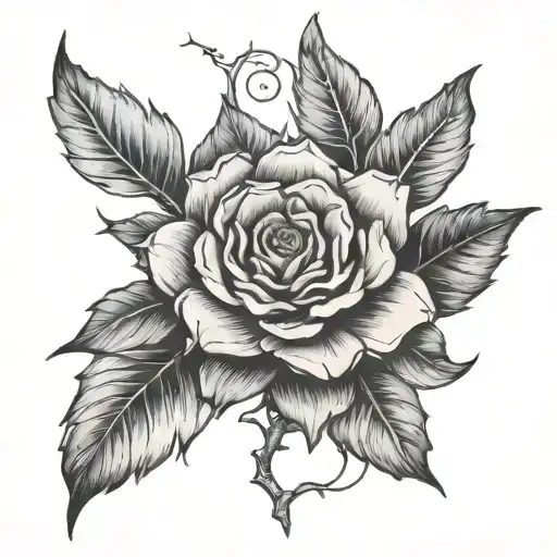 Study Resilience Growth Strength