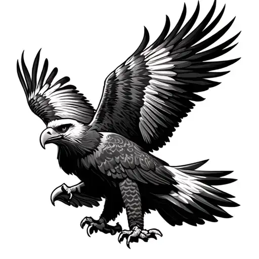 Eagle