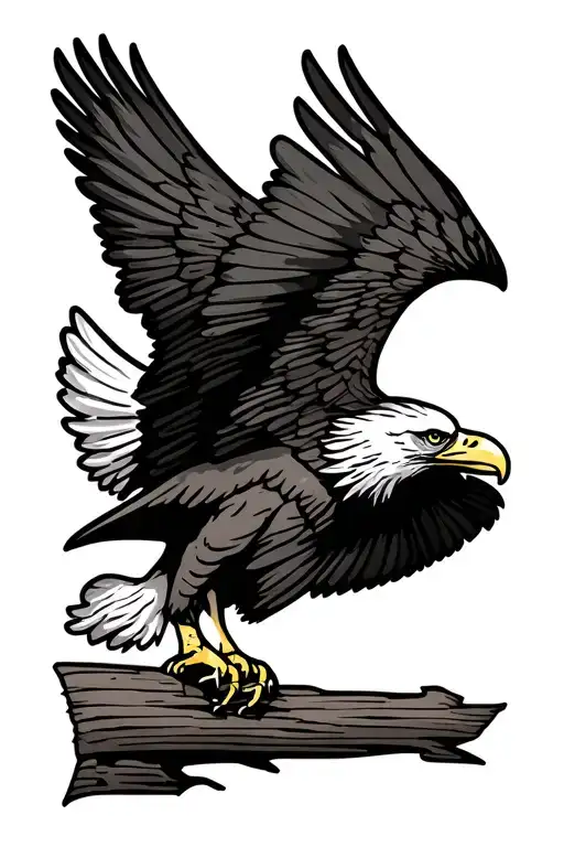 Eagle Scout Badge