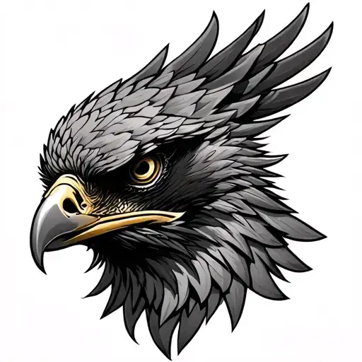 Mechanical Eagle