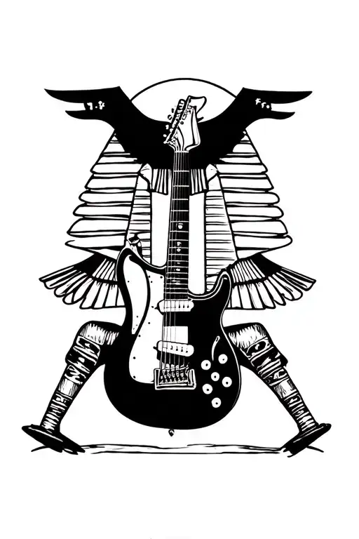 Guitar Rock Egypt
