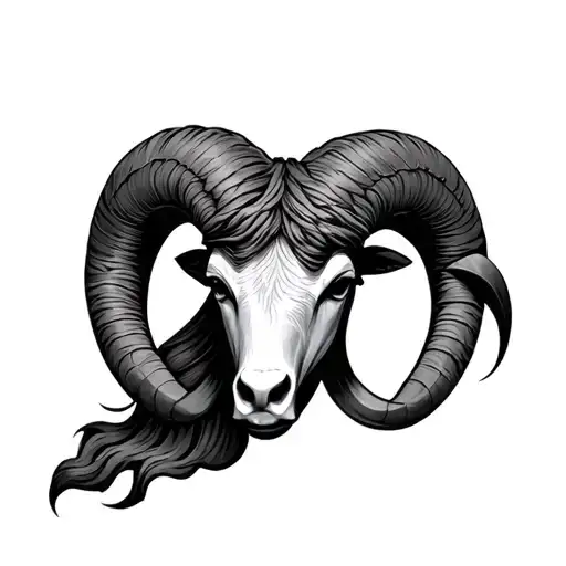 Aries Zodiac Sign Michael