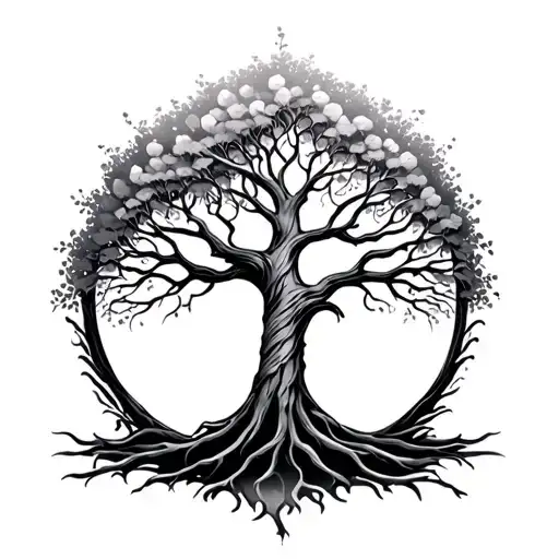 Tree Of Life