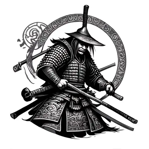 Samurai