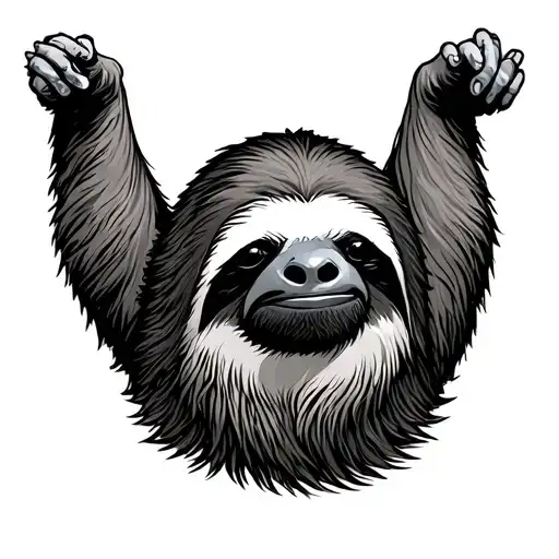 Bad Sloth