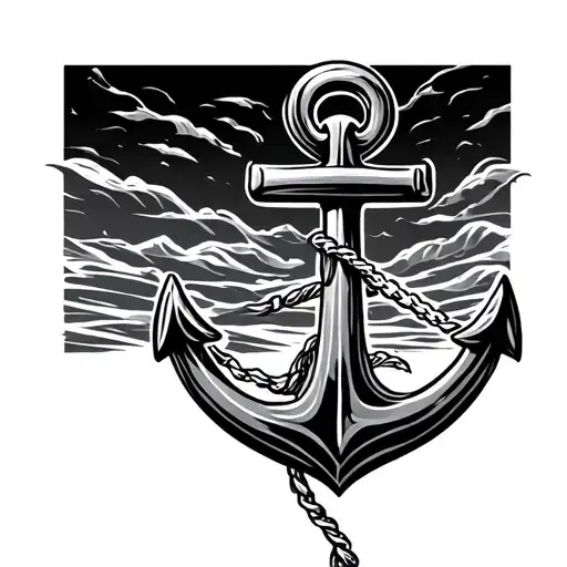 Anchor