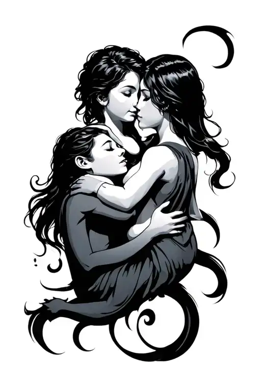 Siblings Where Our Cohesion Is Important And Our Strength Symbol Should Be Somanan