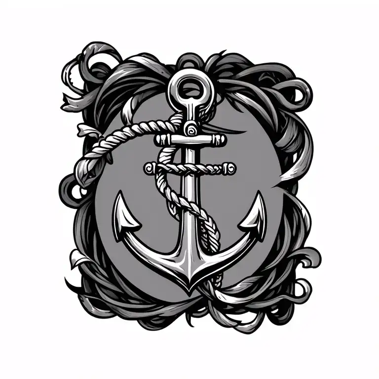 Anchor
