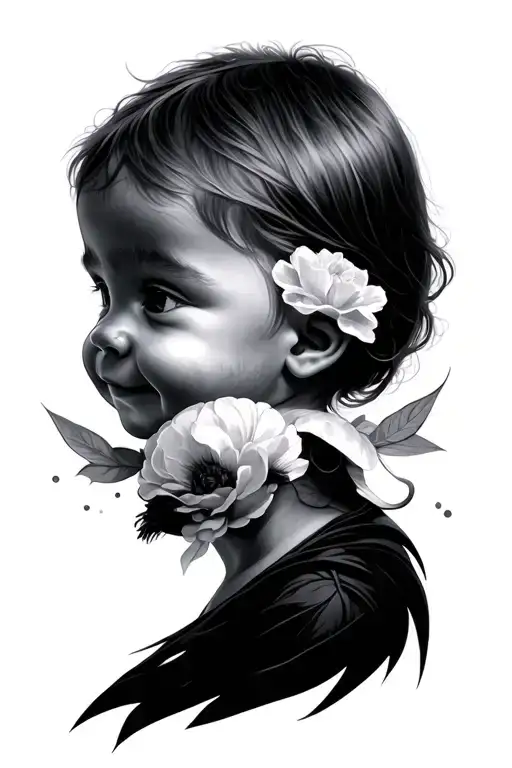 Names Of My Children